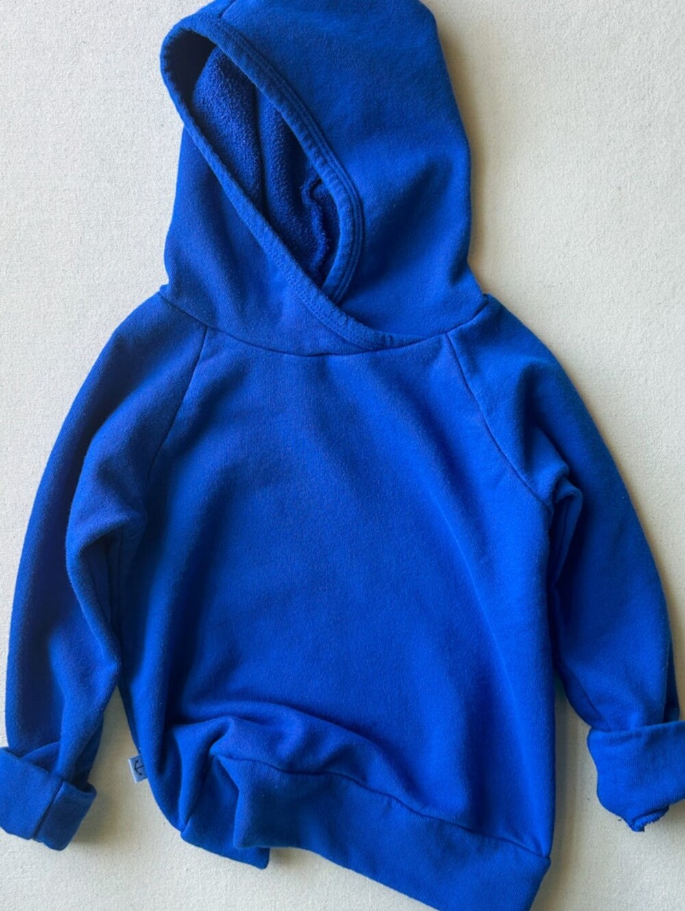 Coco Knot Clothing Riptide Classic Hoodie